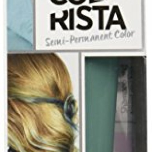 LOréal Paris Colorista, Aqua