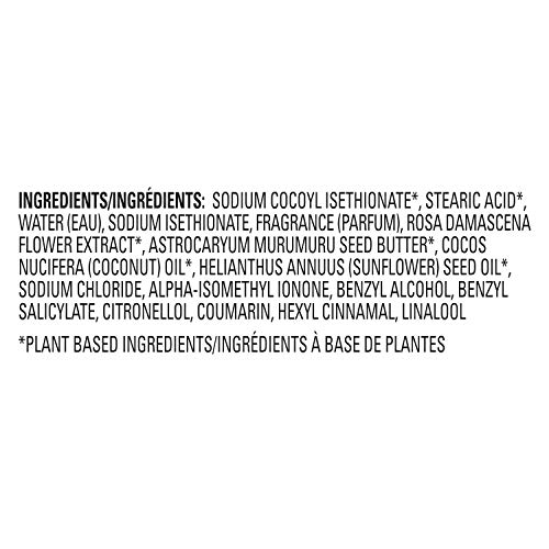 Love Beauty And Planet Blooming Color Shampoo Bar for Color Treat...
