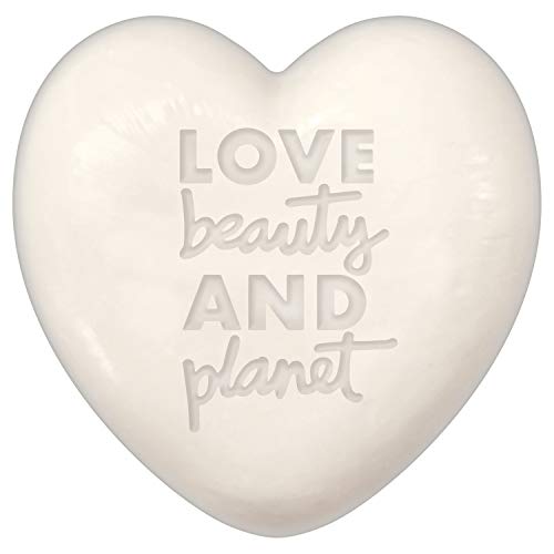 Love Beauty And Planet Blooming Color Shampoo Bar for Color Treat...
