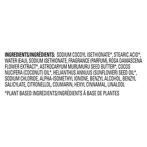 Love Beauty And Planet Blooming Color Shampoo Bar for Color Treat...