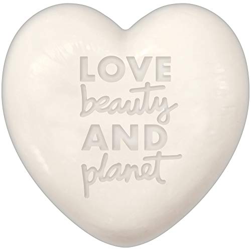 Love Beauty And Planet Blooming Color Shampoo Bar for Color Treat...