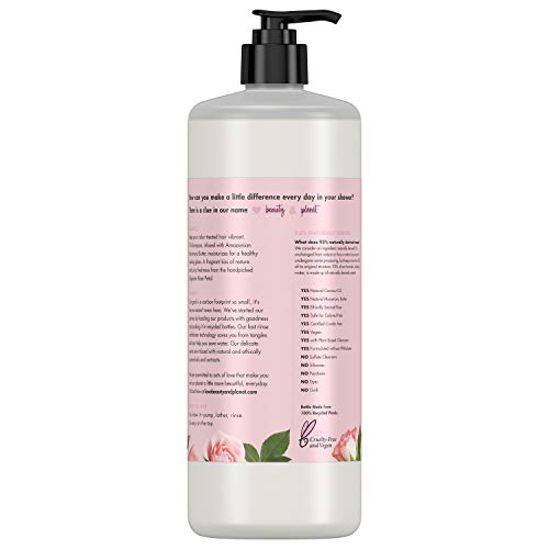 Love Beauty And Planet Blooming Color Sulfate, Paraben, Cruelty &...