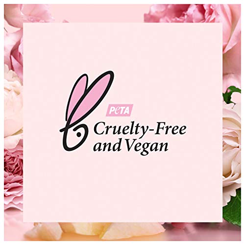 Love Beauty And Planet Blooming Color Sulfate, Paraben, Cruelty &...