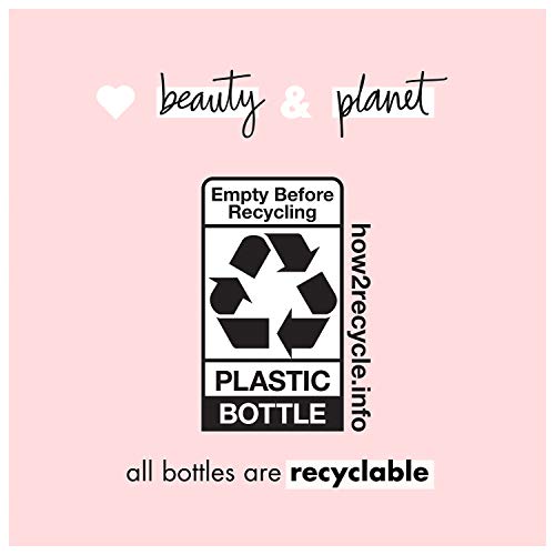 Love Beauty And Planet Blooming Color Sulfate, Paraben, Cruelty &...