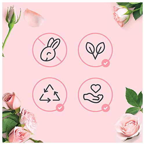Love Beauty And Planet Blooming Color Sulfate, Paraben, Cruelty &...
