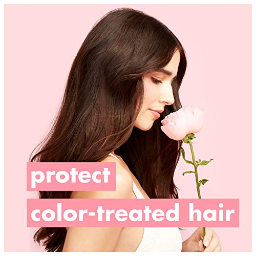 Love Beauty And Planet Blooming Color Sulfate, Paraben, Cruelty &...