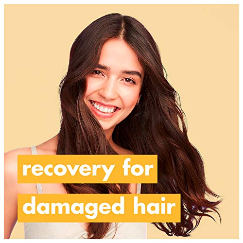 Love Beauty And Planet Hope & Hair Repair Sulfate- Free Shampoo f...