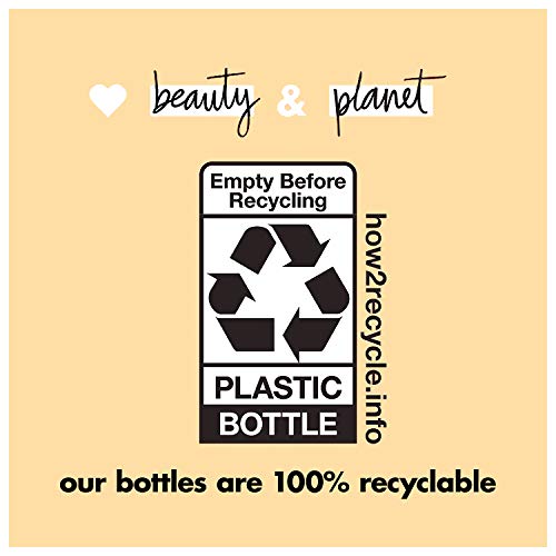 Love Beauty And Planet Hope & Hair Repair Sulfate- Free Shampoo f...