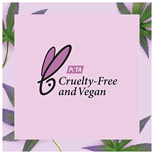 Love Beauty And Planet Soothe and Nourish Sulfate-Free Shampoo Dr...