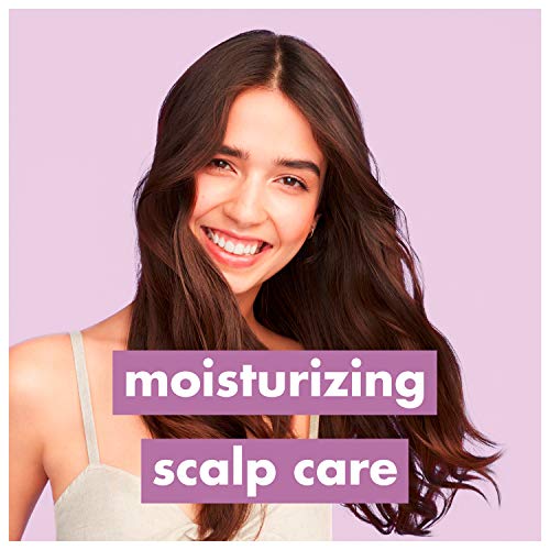 Love Beauty And Planet Soothe and Nourish Sulfate-Free Shampoo Dr...