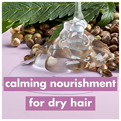 Love Beauty And Planet Soothe and Nourish Sulfate-Free Shampoo Dr...