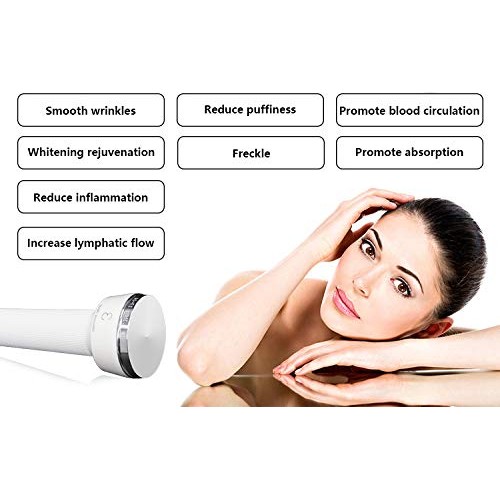 Professional Women Skin Care Whitening Eliminate freckles High Fr...
