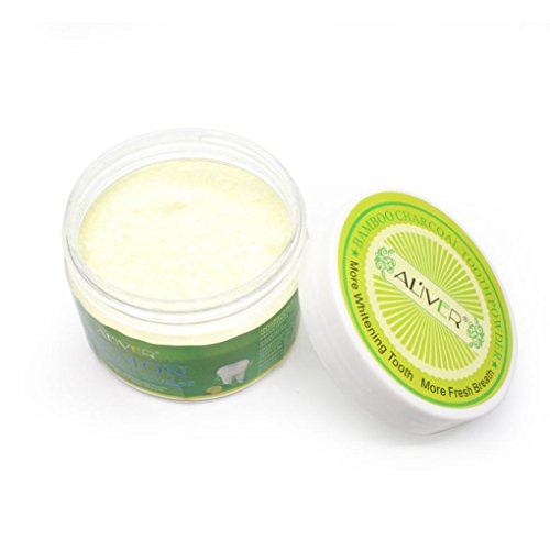 LtrottedJ Teeth Whitening Powde，r Natural Activated Lemon Whiten...