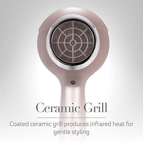 LumaBella Keratin Touch Dryer