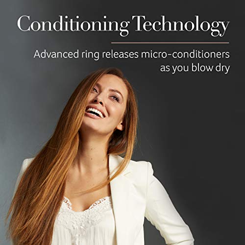 LumaBella Keratin Touch Dryer