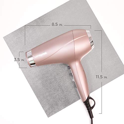 LumaBella Keratin Touch Dryer