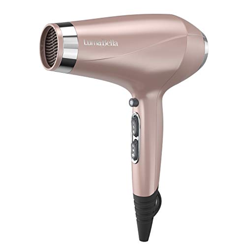LumaBella Keratin Touch Dryer