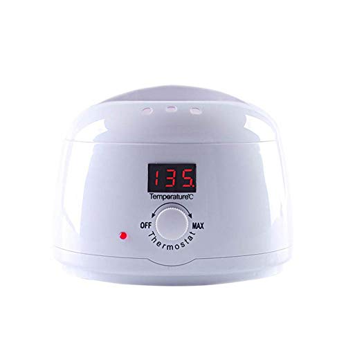 LXFENG Wax Hair Removal Tool Smart Digital Display Professional W...