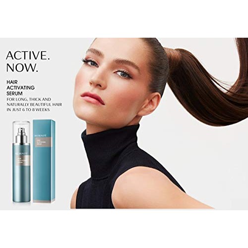 Hair Activating Serum 120 ML M2BEAUTE Hair Regrowth Treatment for...