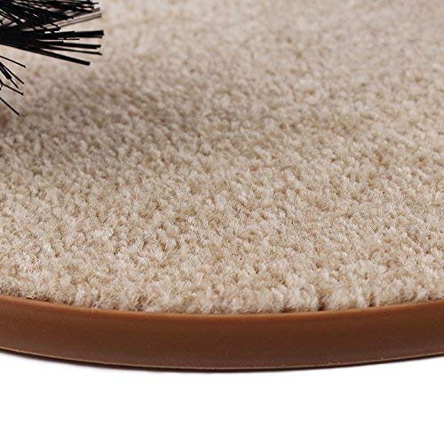 M5RU Pet mat Tomister Massager Arch for Cats with Scratching Brus...