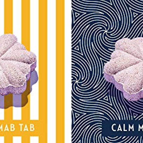 MAB and Stoke Focus MAB Tabs for Cognitive Support, Mental Clarit...
