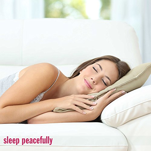 Macks Pillow Soft Silicone Earplugs, 12 Pair – The Original Mold...