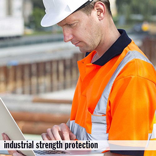 Macks Ultra Soft Foam Earplugs, 50 Pair - 33dB Highest NRR, Comf...