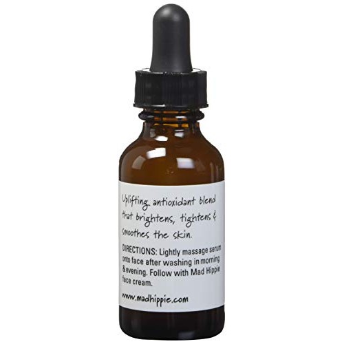 Mad Hippie Skin Care Products 1.02 Fluid Ounce Vitamin C Serum