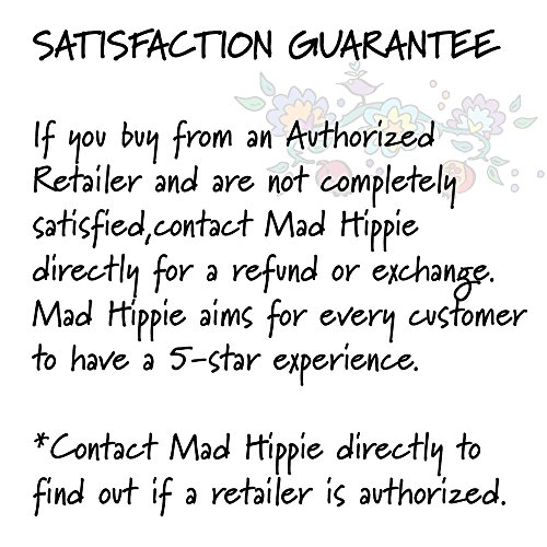 Mad Hippie Skin Care Products 1.02 Fluid Ounce Vitamin C Serum