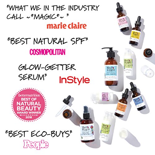 Mad Hippie Skin Care Products 1.02 Fluid Ounce Vitamin C Serum