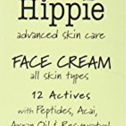Mad Hippie Face Cream with Anti Wrinkle Peptide Complex 1.0 ounces