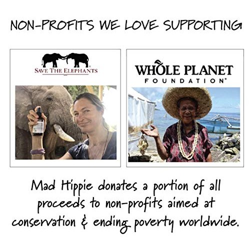 Mad Hippie Face Cream with Anti Wrinkle Peptide Complex 1.0 ounces