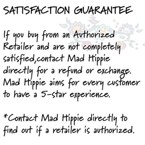 Mad Hippie Face Cream with Anti Wrinkle Peptide Complex 1.0 ounces