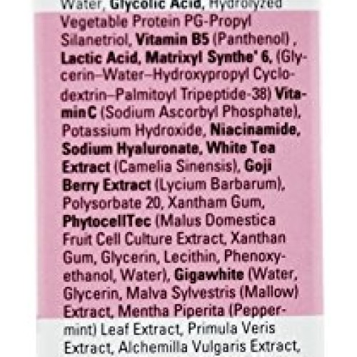 Mad Hippie Skin Care Exfoliating Serum 1.02oz