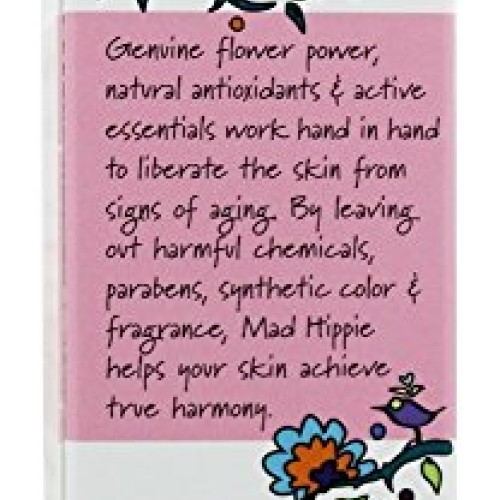 Mad Hippie Skin Care Exfoliating Serum 1.02oz