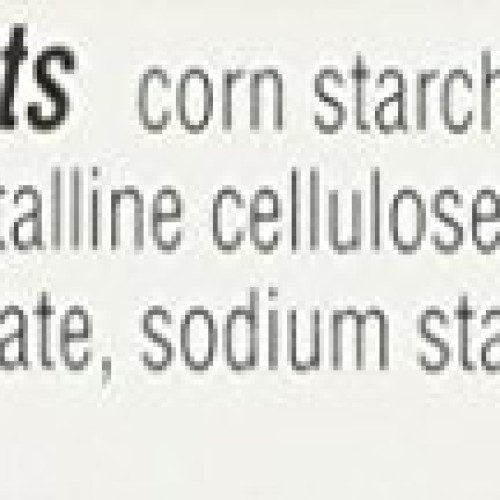 Major Pain Reliever Plus - Acetaminophen, Aspirin NSAID and Caf...