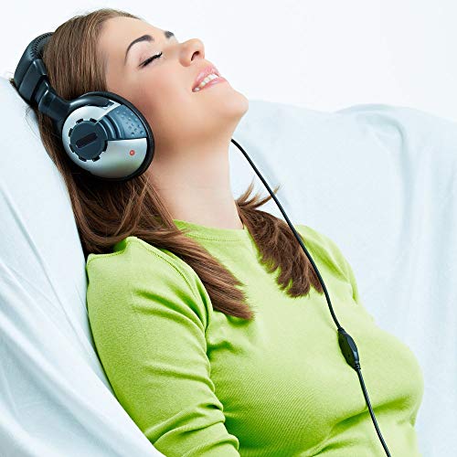 Relief from Irritable Bowel Syndrome Self Hypnosis CD / MP3 and A...