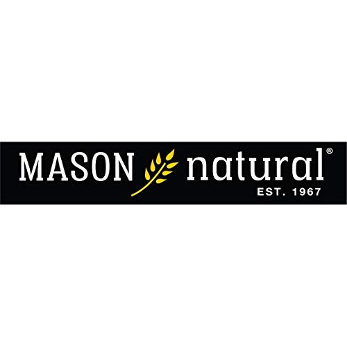 Mason Natural, Flax Seed Oil, 1000 Mg Omega 3-6-9 Linaza, Softg...
