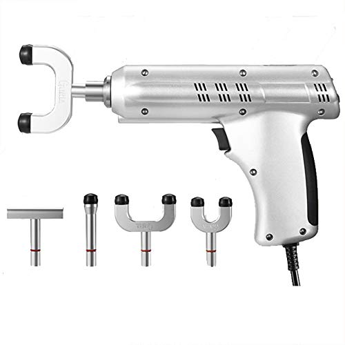 Massage gun, Dedicated to The Physical Masseur, 700 N Strength, 8...