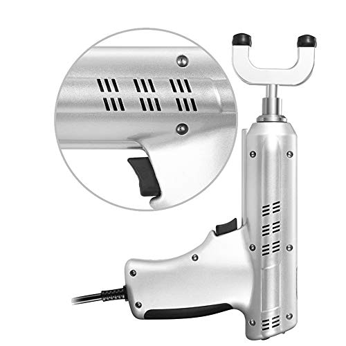 Massage gun, Dedicated to The Physical Masseur, 700 N Strength, 8...