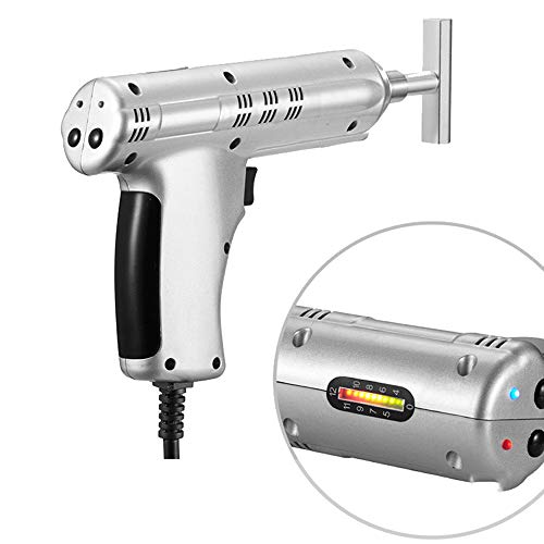 Massage gun, Dedicated to The Physical Masseur, 700 N Strength, 8...