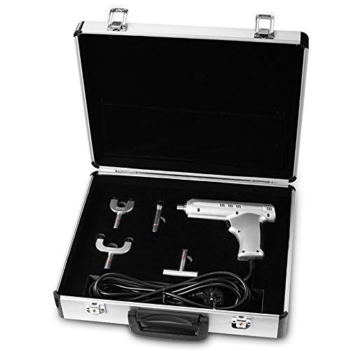 Massage gun, Dedicated to The Physical Masseur, 700 N Strength, 8...