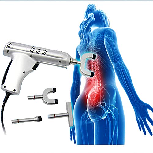 Massage gun, Dedicated to The Physical Masseur, 700 N Strength, 8...