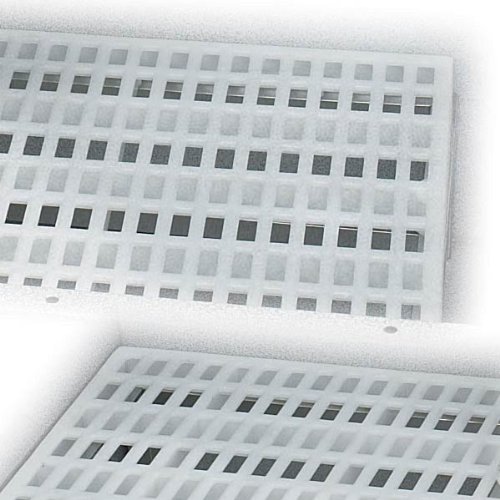 Master Equipment Raised Grooming Tub Rack — Durable, Convenient, ...