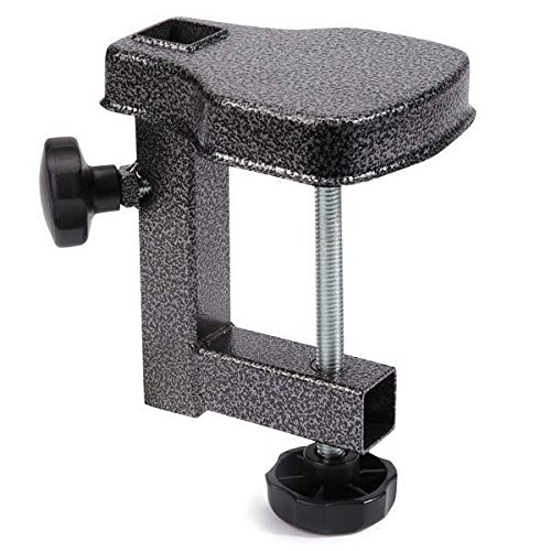 Master Equipment Replacement Grooming Arm Clamp Heavy Duty Graphi...