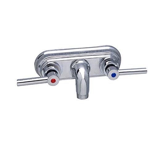 Master Equipment Tub Faucets - Durable and Innovative Faucets for...