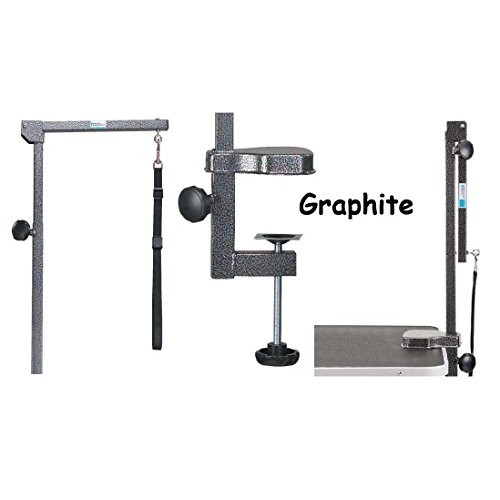 Professional Equipment Foldable Grooming Arms Avaliable in 3 colo...