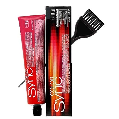 MATRlX COLOR SYNC Ammonia-Free DEMI-PERMANENT Hair Color w/Sleek...