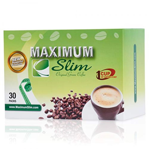 Premium Organic Coffee BOOSTS Your Metabolism DETOXES Your Body &...