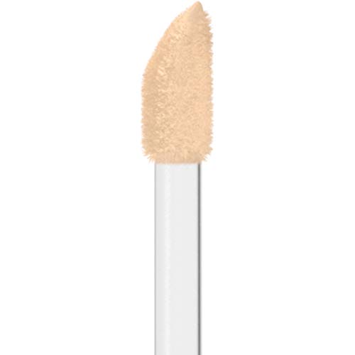 Maybelline New York Fit Me! Concealer, 20 Sand, 0.23 Fl Oz Pack ...